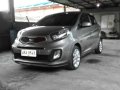For sale Kia Picanto ex 1.2 engine matic 2015-0