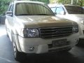 Ford Everest 2004 for sale-1