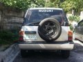 RUSH SALE! Suzuki Vitara Jlx 1997 4x4 Manual Transmission-3