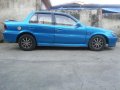 Mitsubishi Lancer 1989 Manual Gasoline P65,000-1