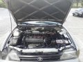 Toyota corolla GLI all power 1995model-10