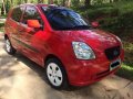 Kia Picanto Re -0