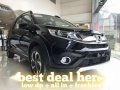 Bnew 79k Honda BRV 2017 all in jazz mobilio city civic brio crv hrv-6