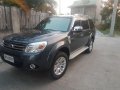 Fresh in and out Ford Everest 2014-0