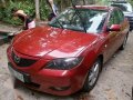 Mazda 3 2005 matic fresh super unit vs vios city avanza-3