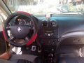 Very fresh Chevrolet Aveo 2007 for sle-7