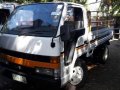 Isuzu Elf Nkr 10ft 6wheeler-0