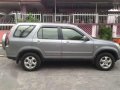 honda crv 2005-2