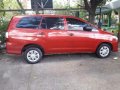 2016 Toyota Innova J manual red-1