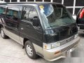 2014 nissan URVAN ESCAPADE MT terms ok-0