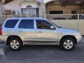 2007 Mazda Tribute 2.3L 4x2 AT-0