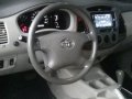 Toyota Innova 2008 for sale-9
