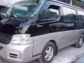 Nissan Urvan Estate 3.0-1