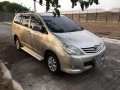 Well-maintained 2011 Toyota Innova MT Diesel for sale-2