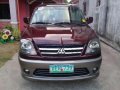 Mitsubishi Adventure GLS Sport 2010-0