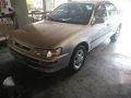 1996 Toyota Corolla XE -5