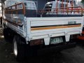 Isuzu Elf Nkr 10ft 6wheeler-3
