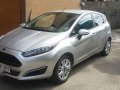 2014 model Ford Fiesta Hatchback Cebu unit-3