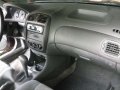 Ford lynx GSI 2002-3