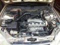 1996 Honda Civic LXi Automatic Trans for sale-0