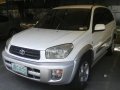 Toyota RAV4 2003 for sale-1