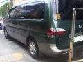 Hyundai Starex 1997 model-2