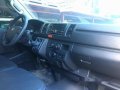 Toyota Hiace 2015 for sale-4