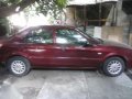 Ford lynx GSI 2002-1