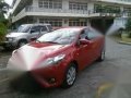 Toyota vios G 2015-2