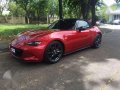 2016 Mazda Mx5 Roadster -7