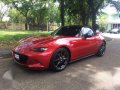 2016 Mazda Mx5 Roadster -5