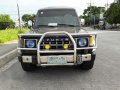 Hyundai galloper 4x4 rush sale!!!-0