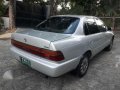 Toyota corolla GLI all power 1995model-5