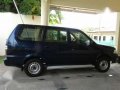 Well Maintained Toyota Revo  Manual Trans model 2004 for Sale-1