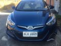 For sale Hyundai Elantra 2014-4