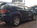 2007 Toyota fortuner V-10