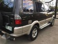 Isuzu Crosswind Xuv MT 2003 revo adventure 2004 innova sportivo 2005-5