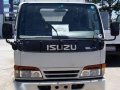 4HF1 Isuzu Elf 6W Mini Dump Truck NKR 10ft Japan Surplus-7