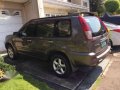 2005 Nissan Xtrail 200X-0