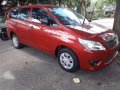 2016 Toyota Innova J manual red-0