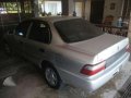 1996 Toyota Corolla XE -7