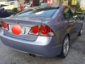 Honda civic fd 2008 1.8s matic elantra accord city soul hyundai altis-3