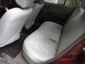 Ford lynx GSI 2002-5
