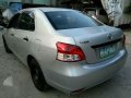 Toyota Vios 2008 super unit vs honda city-5