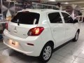 2017 Mitsubishi Mirage HB GLX MT 53K All in Dp-3