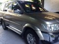 Isuzu Crosswind 2008 for sale-0