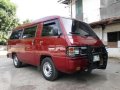 Mitsubishi L300 Versa Van 2.5 Diesel Engine 3 Rows radiator 2003 for sale-1