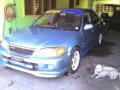 Honda city exi hyper16 2002-0
