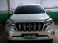 Toyota Land Cruiser Prado A1 Quality-0