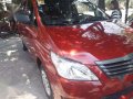 2016 Toyota Innova J manual red-2